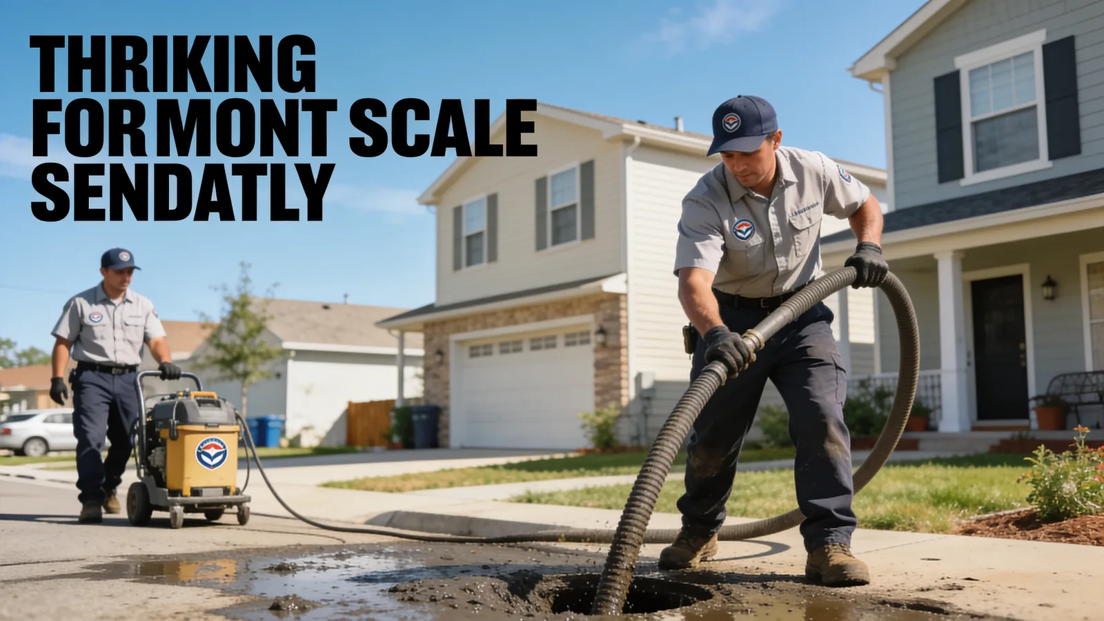 Sewage Cleanup in Sidney, IL near me